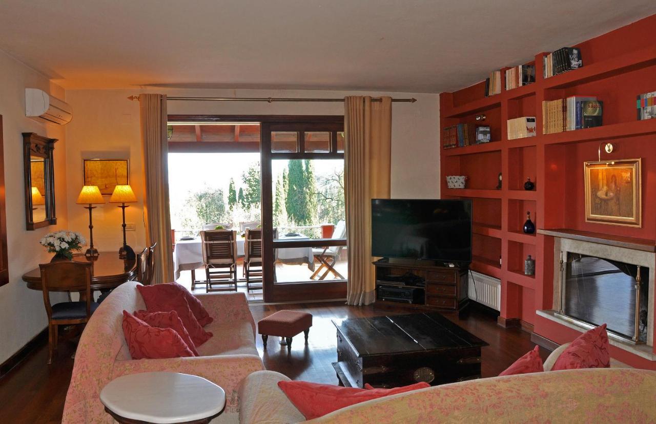 Postatiko Holiday Home Central Corfu Kynopiástai Esterno foto