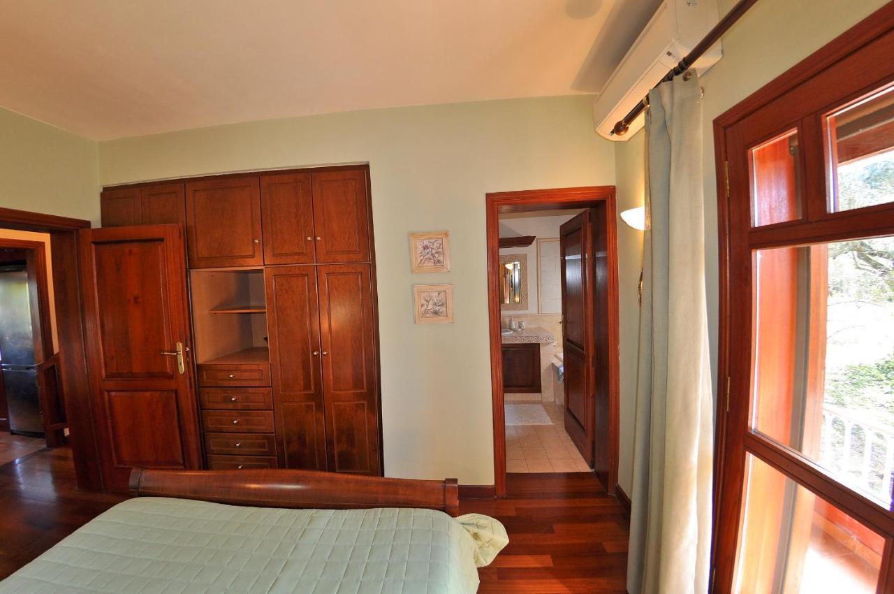 Postatiko Holiday Home Central Corfu Kynopiástai Esterno foto