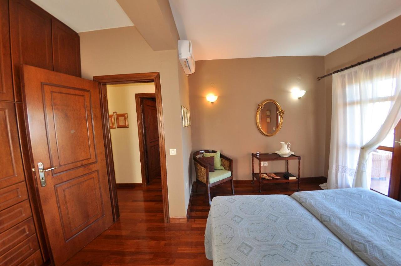 Postatiko Holiday Home Central Corfu Kynopiástai Esterno foto