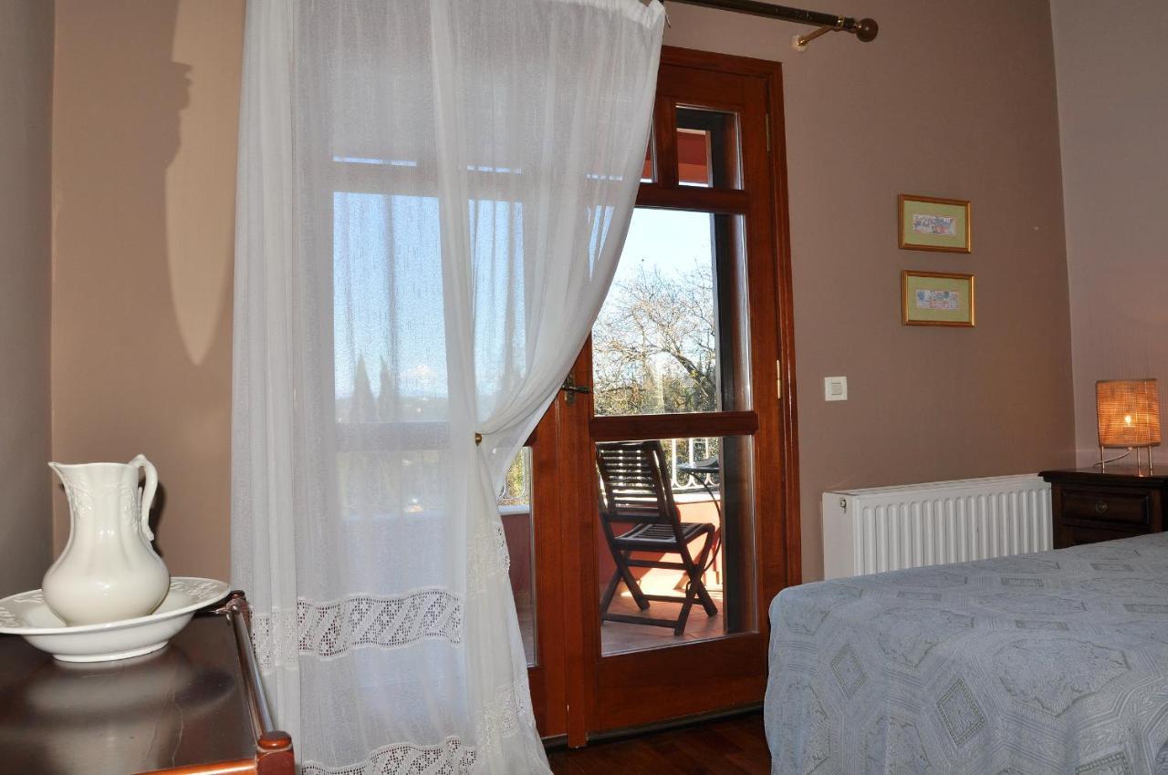 Postatiko Holiday Home Central Corfu Kynopiástai Esterno foto