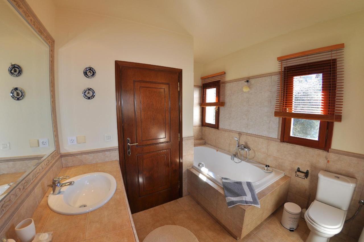 Postatiko Holiday Home Central Corfu Kynopiástai Esterno foto